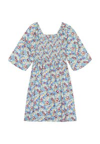 Molo CHERISA - Vapaa-ajan mekko - spring bloom mini