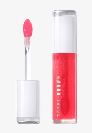 EXTRA BLUSHING LIP OIL - Huile à lèvres - bare cherry