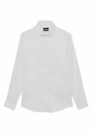 Reiss, BISHOPSGATE STRETCH - Skjorter - white