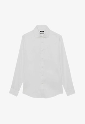 Reiss, BISHOPSGATE STRETCH - Hemd - white