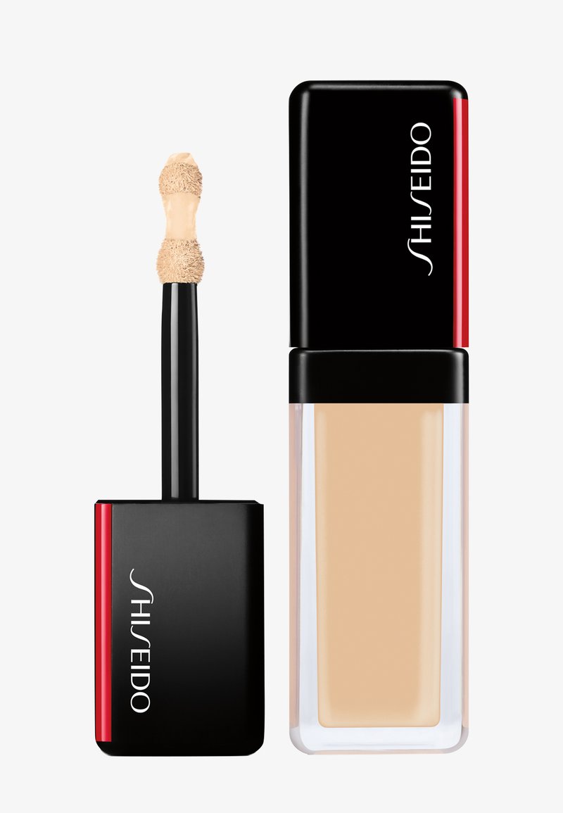 Shiseido - SYNCHRO SKIN SELF-REFRESHING CONCEALER - Concealer - light (201), Förstora