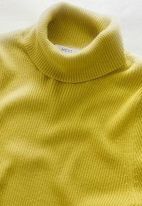 Non sélectionné, citrine yellow