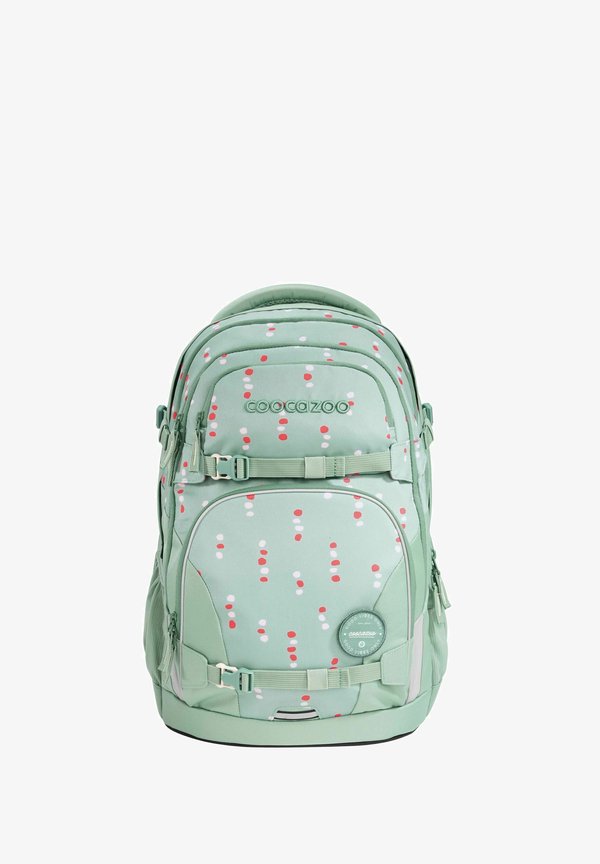 PORTER – Tagesrucksack – dancing dots