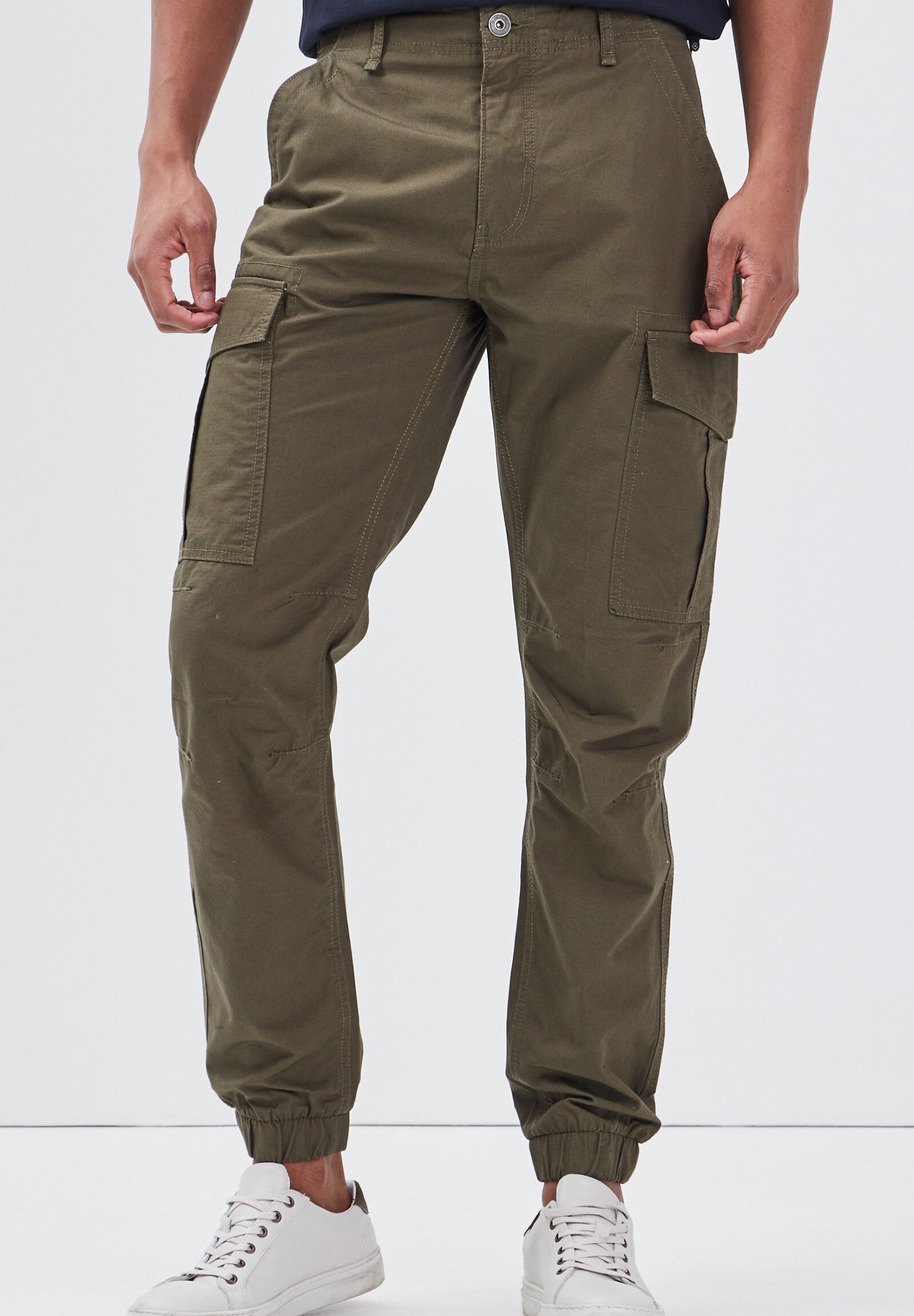 Pantalon Cargo Bonobo Cargo Pants Pantalon Cargo Bonobo Pantalon