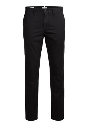 Pantalones - black