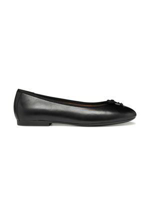 D NEW PALMARIA - Bailarinas - black