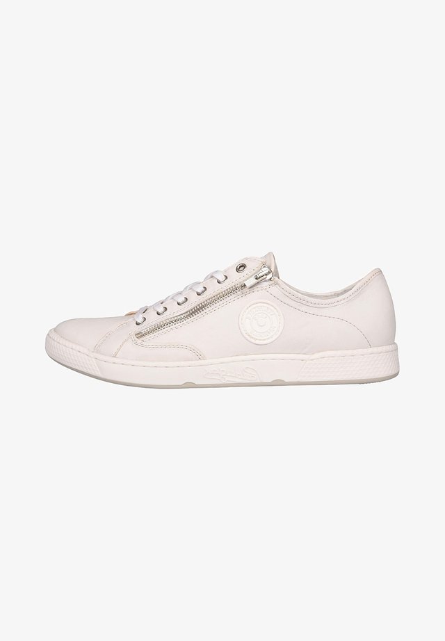 JAY - Baskets basses - white