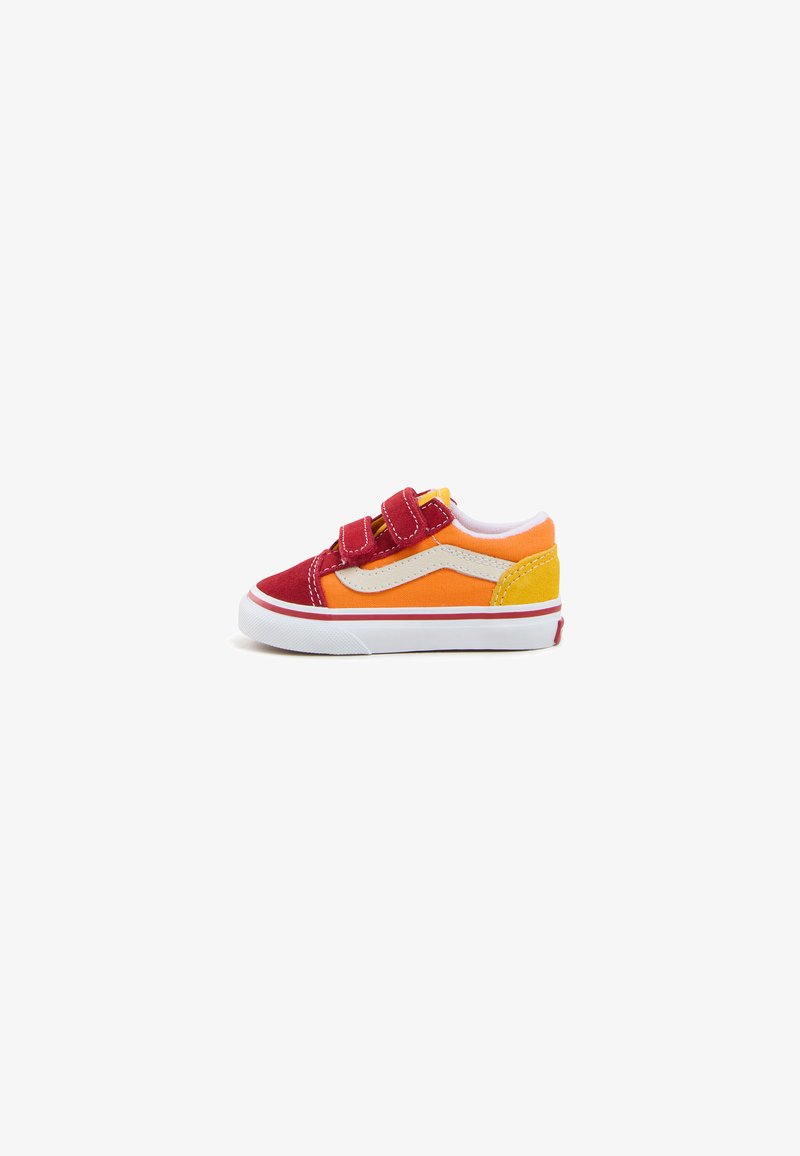 Vans OLD SKOOL UNISEX - Trainers - white