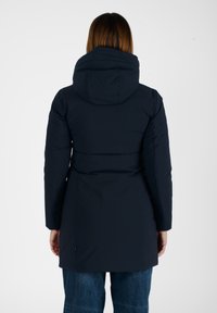 Save the duck Cappotto invernale - blu
