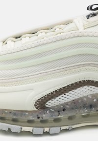 Nike Sportswear AIR MAX TERRASCAPE 97 - Joggesko - sail/black/sea glass