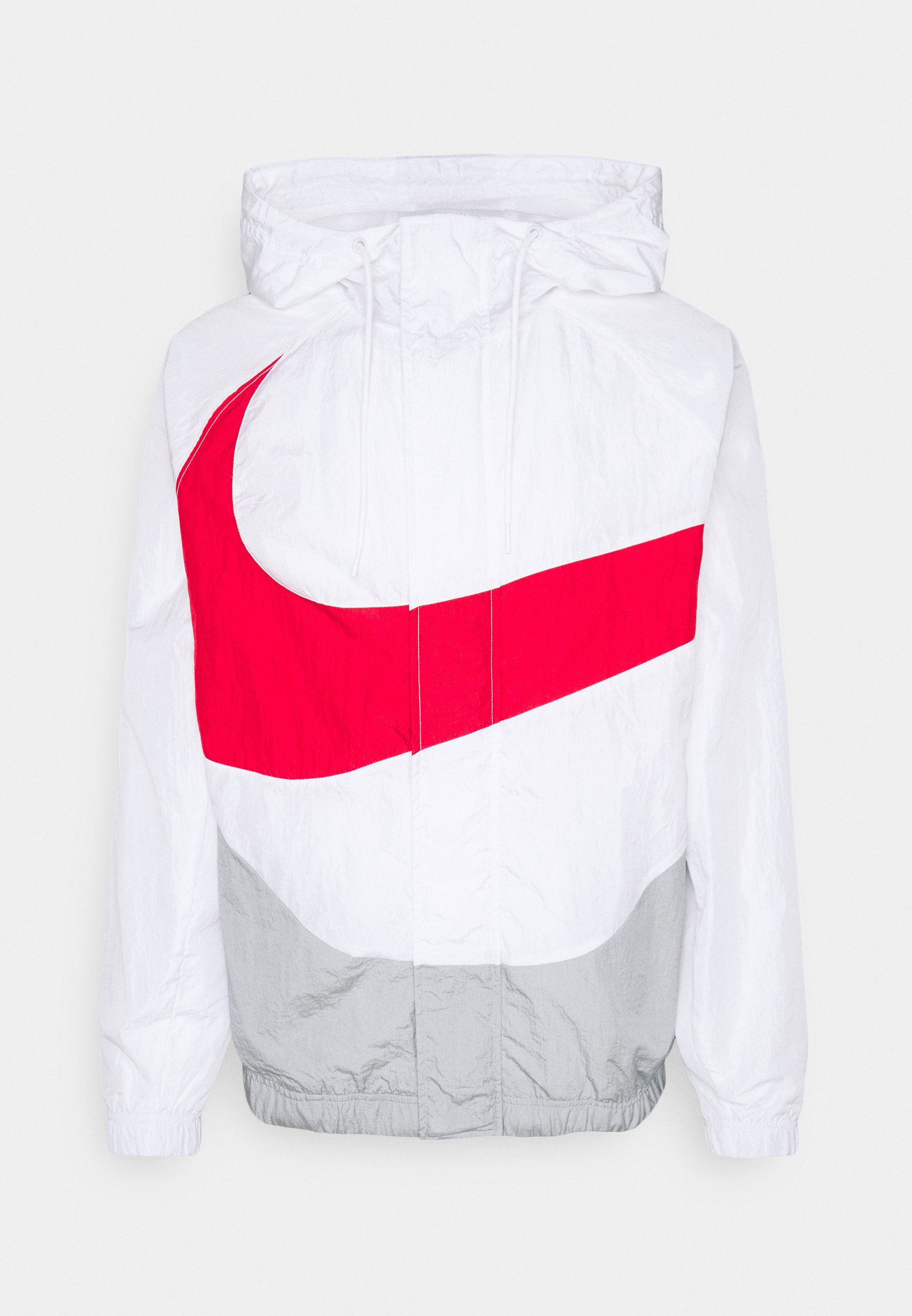 veste blanche nike