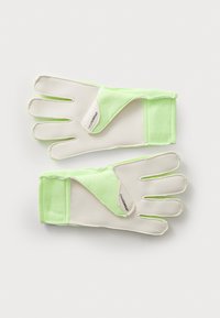 Puma ULTRA PLAY UNISEX - Keeperhansker - fizzy apple/bluemazing