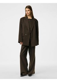 Pieces FALKA NADELSTREIFEN - Bleiser - delicioso