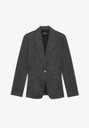 Blazer - grey