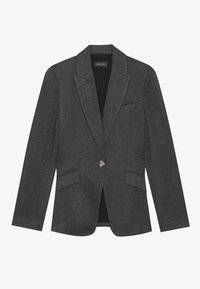 Blazer - grey