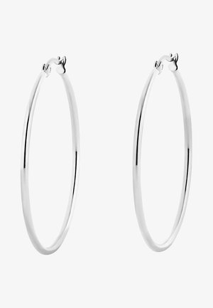 Heideman, Boucles d'oreilles - silver-coloured