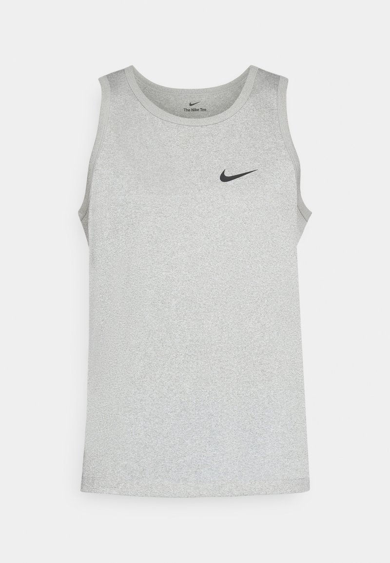 Nike Performance Top grijs Nike Performance Top grijs