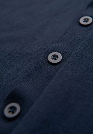 Ombre, Gilet - navy blue
