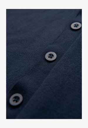 Ombre, Gilet - navy blue