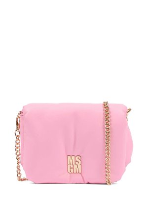 CASUAL - Borsa a tracolla - pink