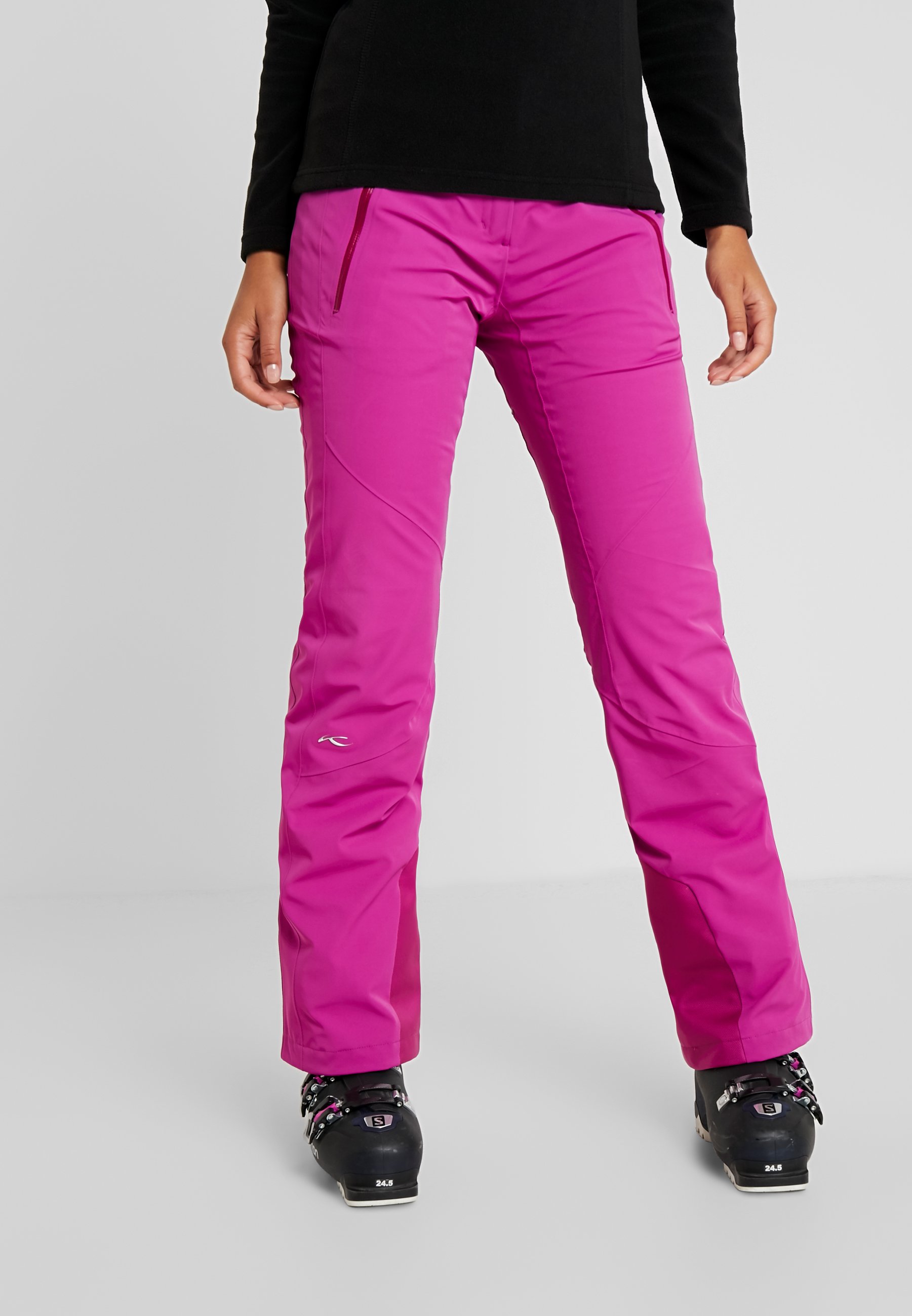 kjus formula pants womens