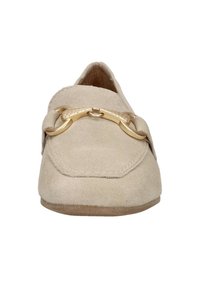 Tamaris Instappers - beige