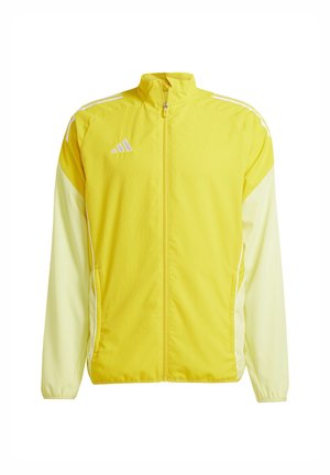 adidas Performance, FUSSBALL - TEAMSPORT TIRO 25 COMPETITION - Giacca sportiva - gelbgelb