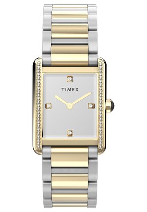 HAILEY CITY COLLECTION - Montre - two tone