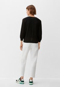 s.Oliver Strickjacke - schwarz