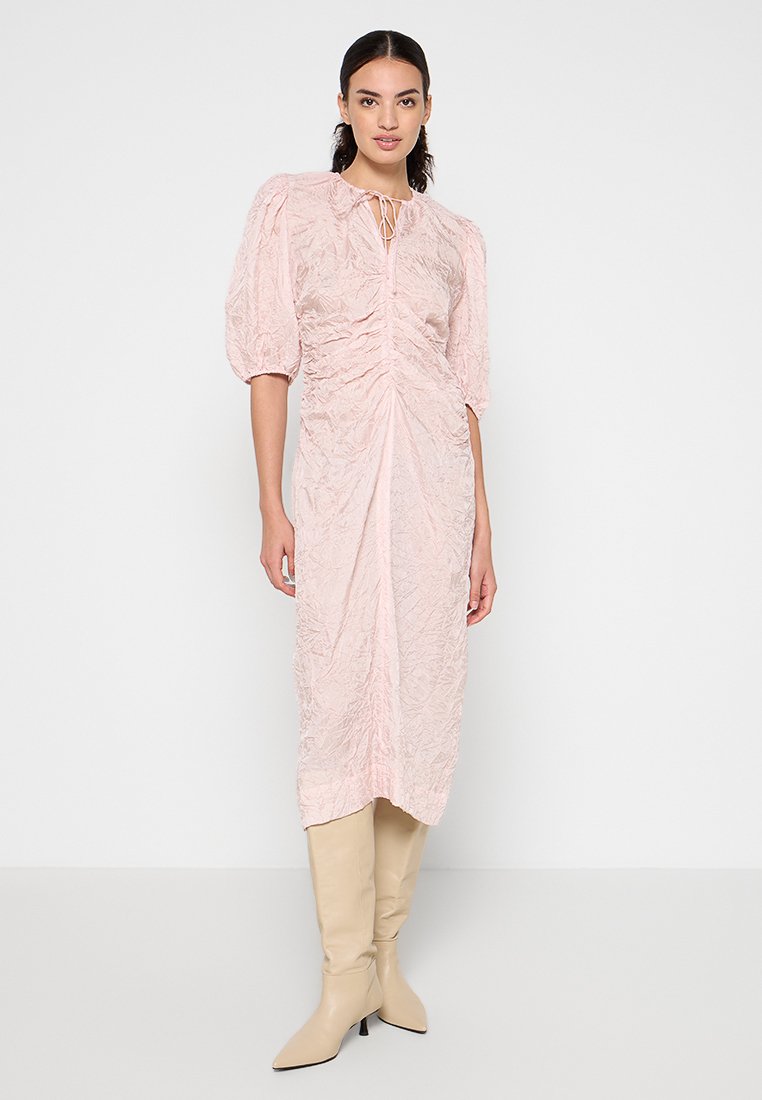 Bimba Y Lola Maxi-jurk roze Bimba Y Lola Maxi-jurk roze