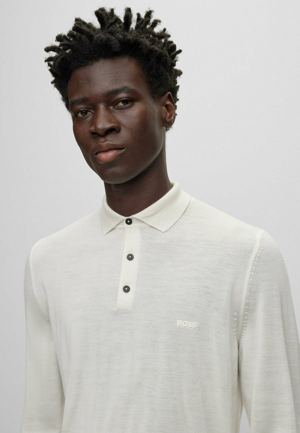 BONO-L - Polo shirt4