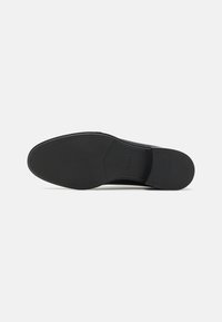 BOSS COLBY MONK - Slip-ons - black