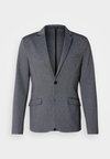 Veste de costume - grey mix