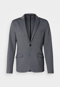 Blazer - grey mix