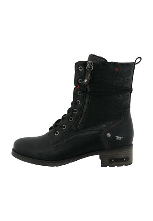 Veterboots - black