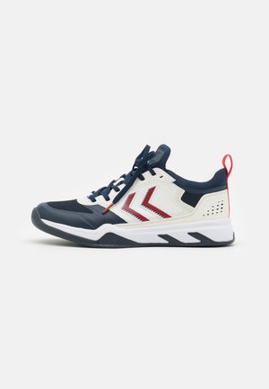 URUZ - Handball shoes - marshmallow
