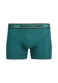 Jack & Jones 3ER-PACK  czarny