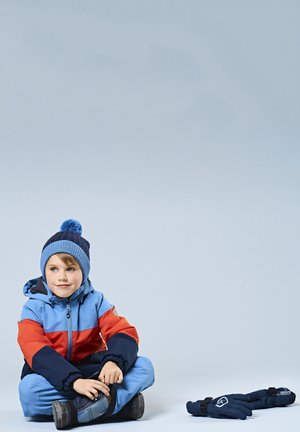 Color Kids SOLID - Skibroek - coronet blue