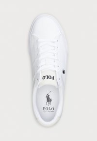Polo Ralph Lauren Tenisky - white