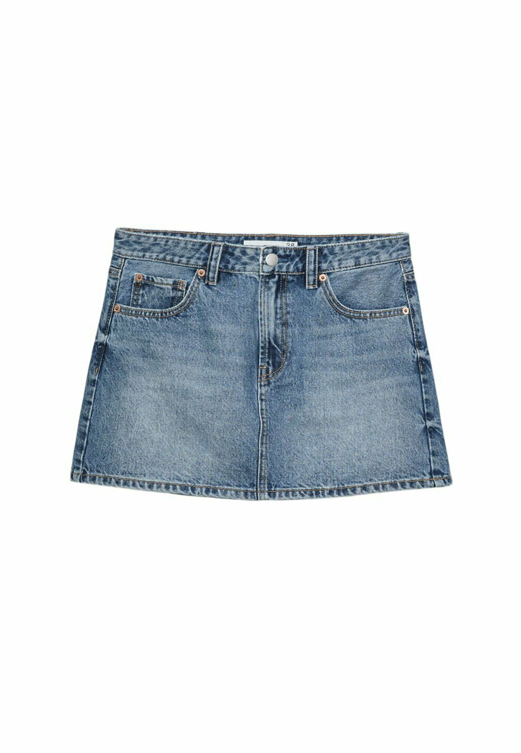 Mini Skirt