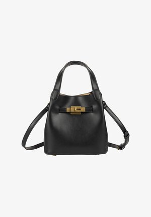 Ipekyol, Bolso de mano - black