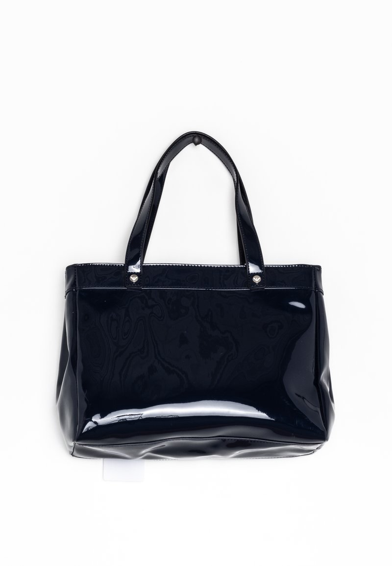 Armani Jeans Sac à main blue/bleu (Seconde main) ZALANDO