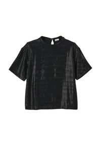 s.Oliver - T-shirt z nadrukiem