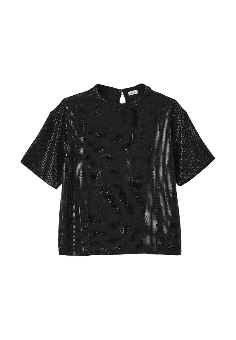 s.Oliver - T-shirt z nadrukiem