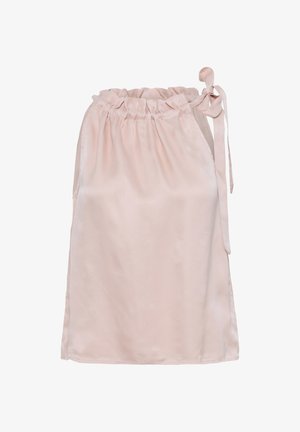 Cream VIRIA jasnoróżowy