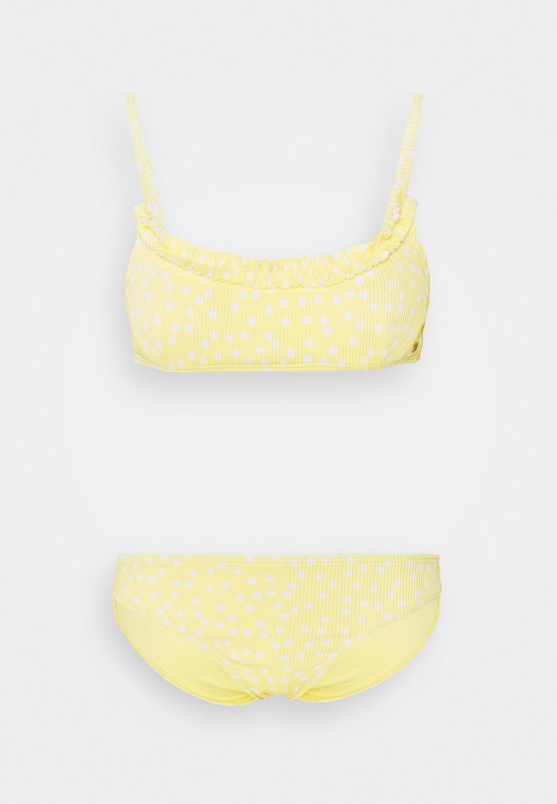 Costum de baie din două piese