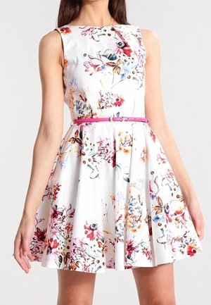 Robe de jour - multi-coloured