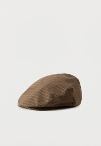 Non sélectionné, grey/brown/gold-coloured