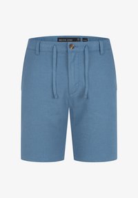 Non sélectionné, copen blue solid