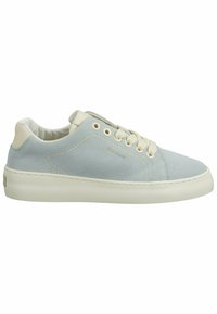 GANT Trainers - light blue g